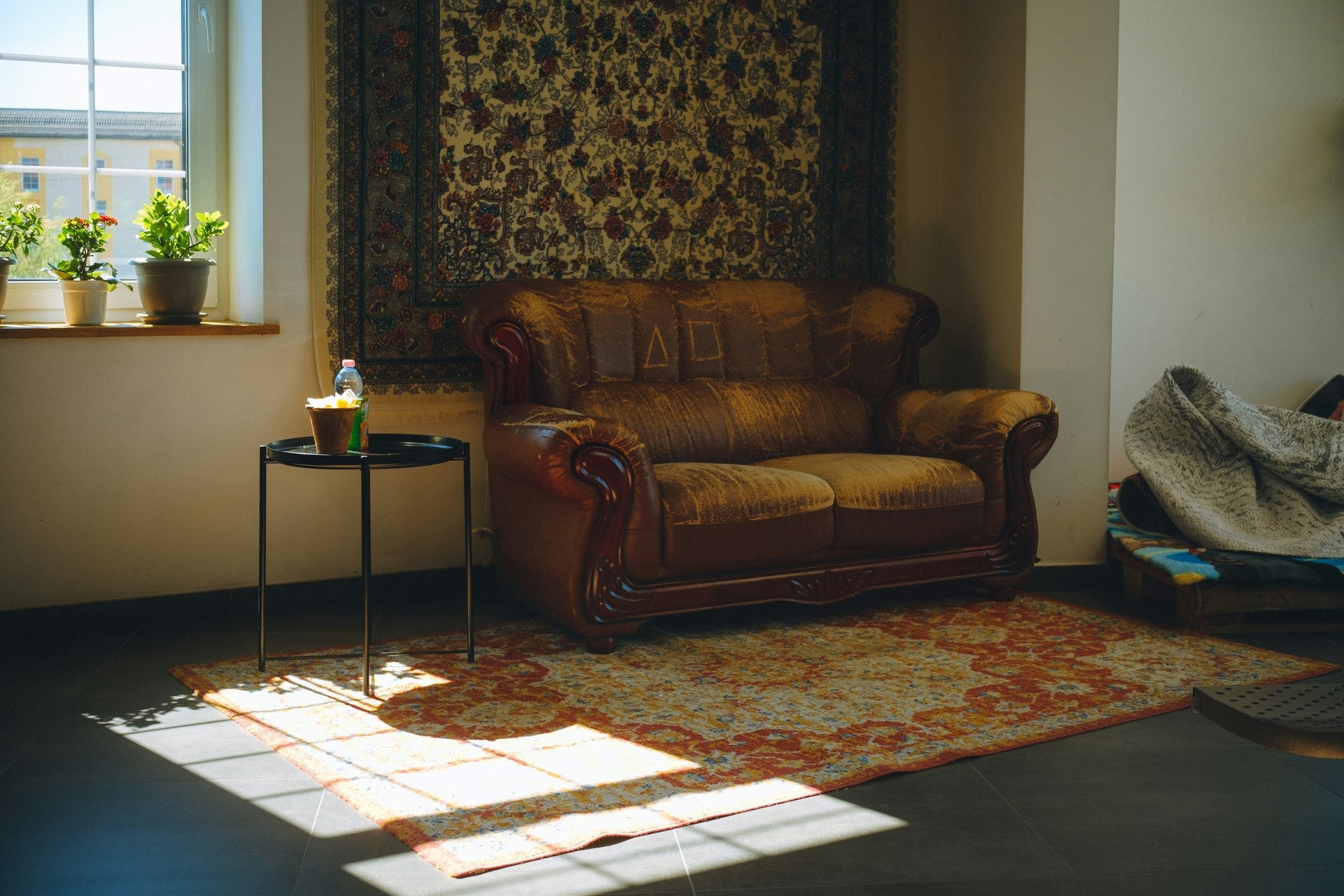 Dining room rugs